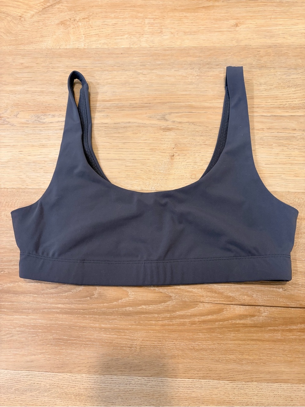 Vuori women’s daily bra azure